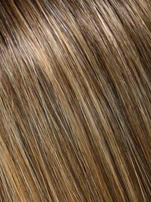 Top Smart Wavy 12" by Jon Renau